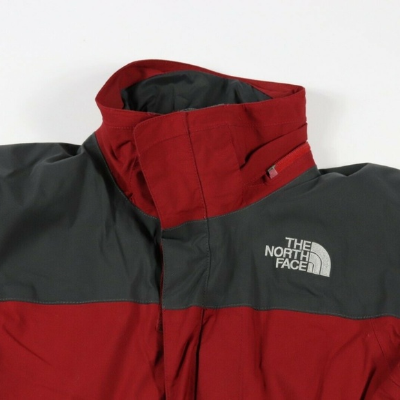 North Face Hyvent Outdoor Hiking Jacket 